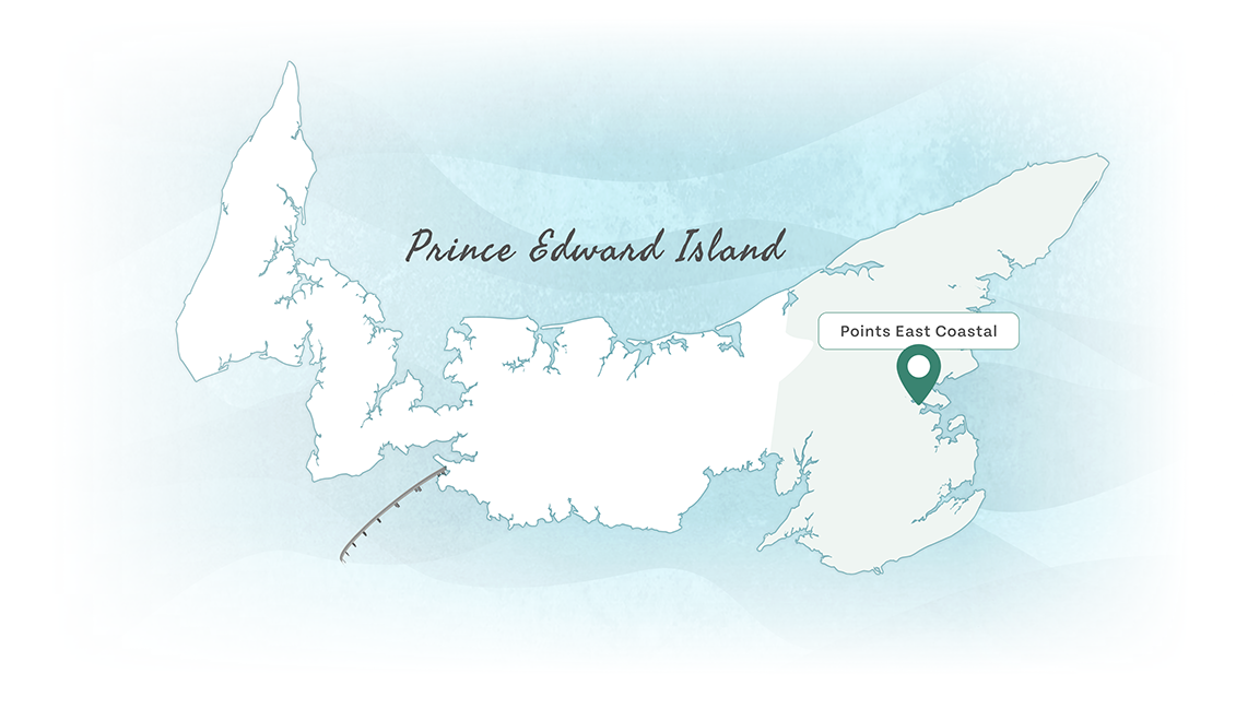 Explore Points East Coastal Drive PEI Tourism PEI